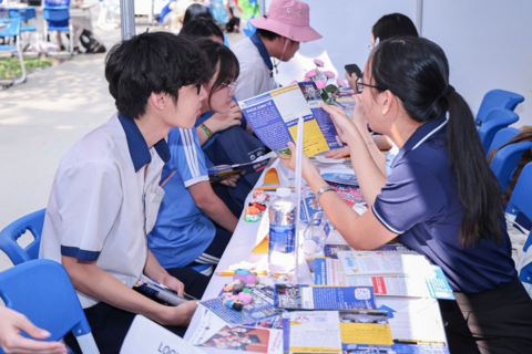 Tuyển sinh đại học năm 2026: Đẩy mạnh xét tuyển kết hợp, tăng tính công bằng