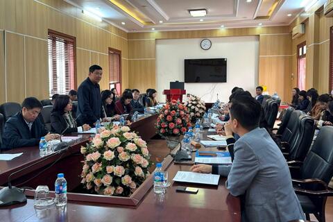 Không để “lọt lưới” hàng kém chất lượng dịp Tết