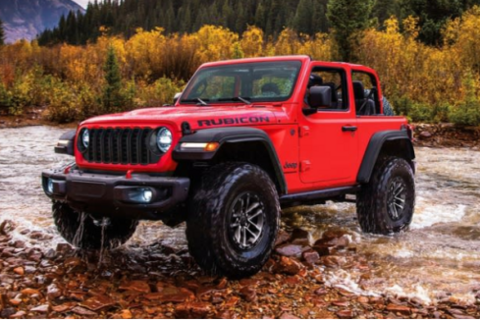 Chiều dài trục ô tô ảnh hưởng đến cảm giác lái như thế nào?