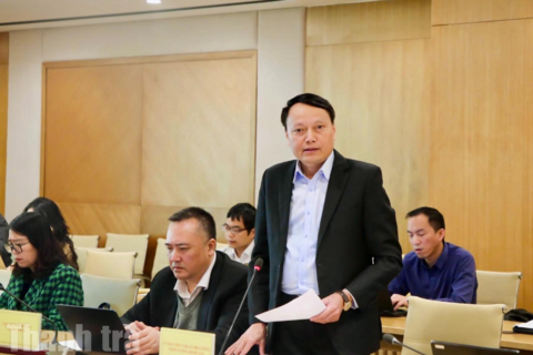 Khoa học, công nghệ hỗ trợ kiểm soát an toàn thực phẩm dịp Tết