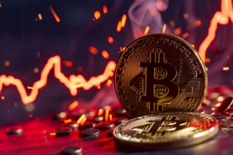 Bitcoin giữ mức 84.000 USD, có nguy cơ giảm xuống 70.000 USD