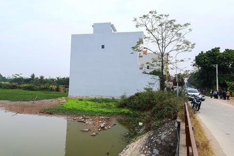 Ngăn chặn vi phạm pháp luật thủy lợi: Cần “thuốc đặc trị”