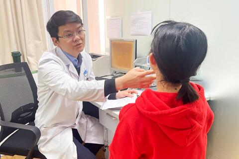 Mùa lạnh và nguy cơ phát các bệnh da mạn tính