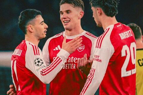 Vị thế mới của bóng đá Anh