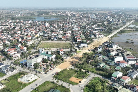 Thanh tra tỉnh Hà Tĩnh thực hiện 94 cuộc thanh tra trong năm 2026