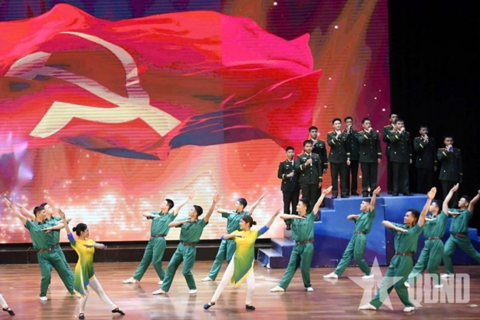 Chiều sâu văn hóa chính trị và "sức bền" văn hóa cầm quyền của Đảng ta