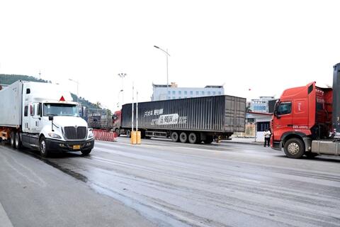 Tạm dừng áp dụng Nghị định số 46 về an toàn thực phẩm