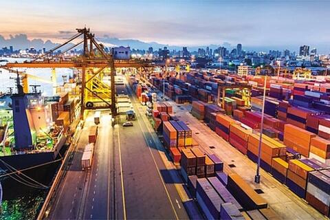 Tháng 1-2026, kim ngạch xuất khẩu tăng gần 30% so với cùng kỳ năm trước