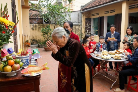 Cúng ông Công ông Táo sớm có đúng phong tục? Những điều cần biết