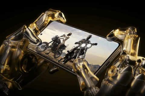 Poco X8 lộ diện với chip Dimensity, màn hình 1.5K và pin 'khủng'