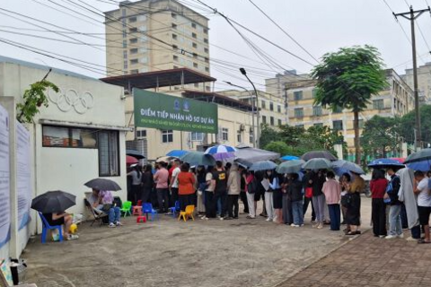 Quy định mới về mua bán nhà ở xã hội từ 9/2/2026 cần chú ý