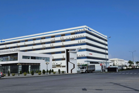 Hải Phòng: “Cú hích” từ khu kinh tế và tầm nhìn trở thành cực tăng trưởng mới