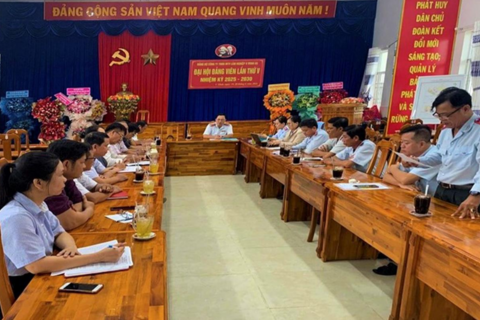 Cà Mau: Thu hồi hơn 1,6 tỷ đồng sai phạm tại Công ty TNHH MTV Lâm nghiệp U Minh Hạ