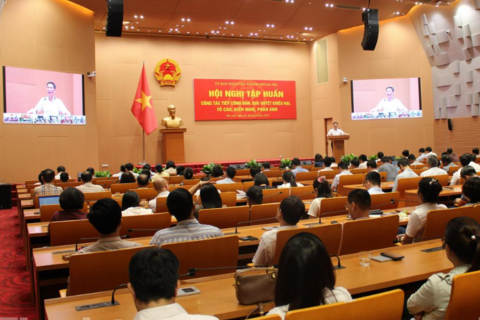 Hà Nội điều chỉnh quyết định giải quyết khiếu nại kéo dài gần 20 năm tại Xuân Đỉnh