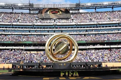 Tin thể thao (21-2): FIFA nợ các câu lạc bộ gần 250 triệu USD từ Club World Cup