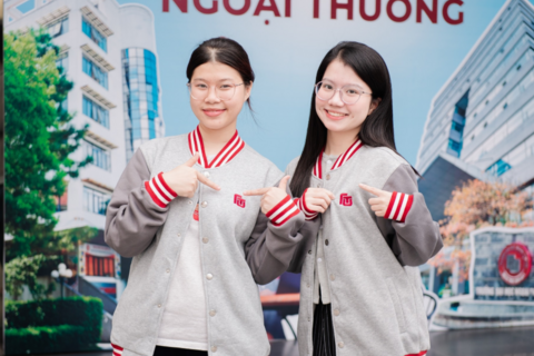 Đại học Ngoại thương giữ 4 'cửa' vào đại học, tăng chỉ tiêu, siết chuẩn đầu vào