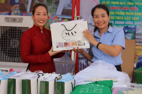 Kinh tế nhà nước “mở đường” cho kinh tế nông thôn bứt phá