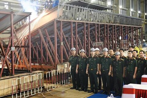 Nghị quyết 79 thổi luồng sinh khí mới giúp doanh nghiệp nhà nước tiên phong, dẫn dắt, kiến tạo phát triển