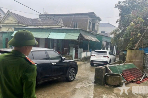 Đỗ xe chắn lối đi và bài học thượng tôn pháp luật