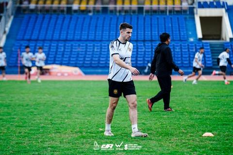 Tin thể thao (1-3): Hạ gục Villarreal, Barcelona giữ vững ngôi đầu La Liga