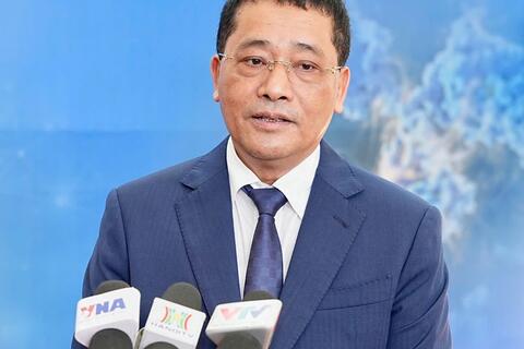 Nhiều đổi mới trong điều trị ung thư