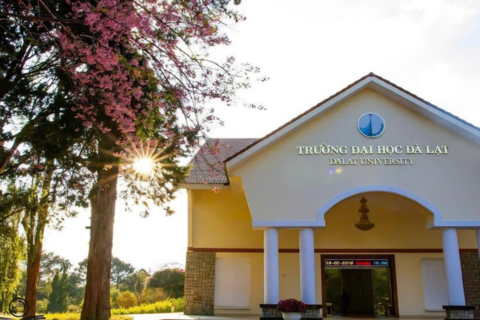 Trường Đại học Đà Lạt bảo đảm an toàn bức xạ trong nghiên cứu, đào tạo