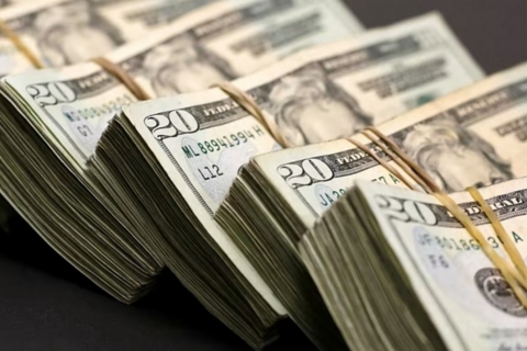 Tỷ giá USD hôm nay (4-3): Đồng USD tiếp tục tăng giá trước rủi ro lạm phát trở lại