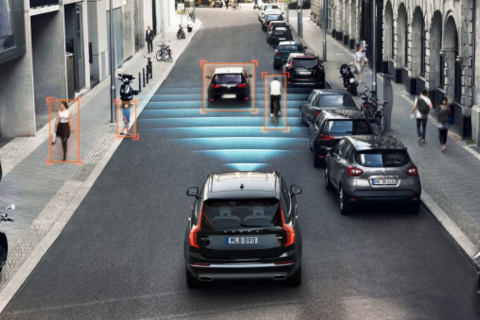 Vì sao mua xe mới cần quan tâm đến quyền riêng tư dữ liệu?