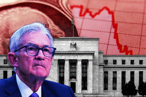 Giá dầu vượt 100 USD và thị trường việc làm suy yếu: Bài toán lãi suất của Fed càng thêm nan giải