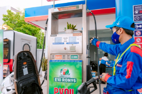 Hiệp hội Xăng, dầu kiến nghị giải pháp ổn định nguồn cung