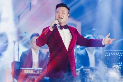 Ca khúc “Yêu biển của ta” - tiếng lòng tri ân các liệt sĩ Gạc Ma