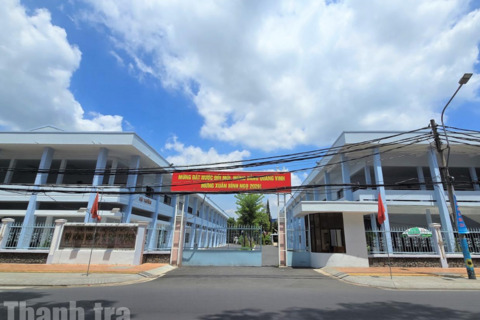 Cần Thơ: Phát hiện loạt vi phạm trong quản lý, sử dụng nhà, đất