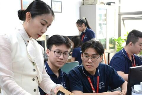 Hai đại học Việt Nam lọt top 20 bảng xếp hạng Đông Nam Á