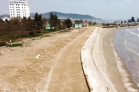 Nghệ An khẩn trương rà soát các dự án chậm tiến độ, sử dụng đất kém hiệu quả