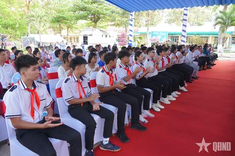 Nâng cao chất lượng giáo dục, tạo điều kiện học tập tốt hơn