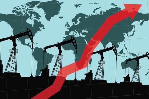 Khủng hoảng dầu mỏ 1973: Lịch sử đang gõ cửa lần nữa?