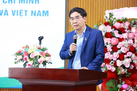 Trường Đại học Luật TPHCM tìm hướng đi đa ngành