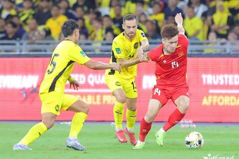 Bình luận: Lực mới, khởi đầu mới