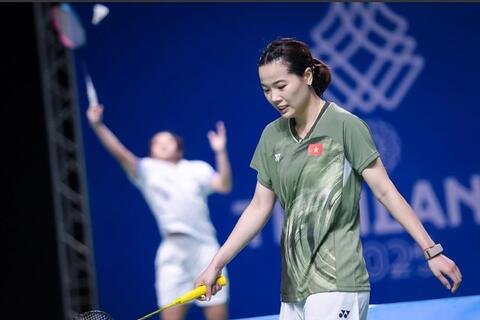 Tin thể thao (21-3): Manchester United chia điểm đáng tiếc trước Bournemouth