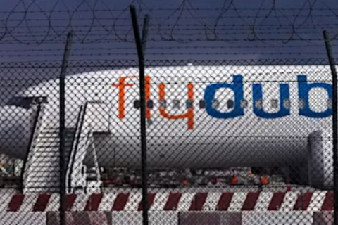 Ngành hàng không trước phép thử sinh tồn: 50 tỷ USD 'bốc hơi' sau vài tuần chiến sự