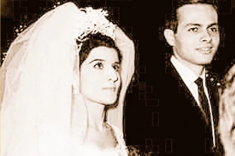 Từ “con rể Tổng thống” đến siêu điệp viên của Mossad