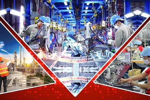 Thúc đẩy doanh nghiệp tư nhân, nâng cao hiệu quả doanh nghiệp nhà nước