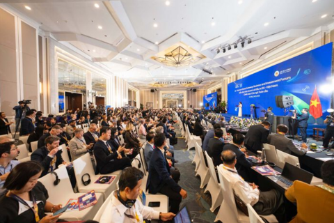 EU đã đầu tư 30 tỷ USD với 2.600 dự án vào Việt Nam