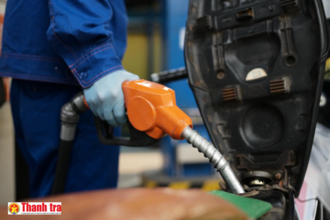 Xăng dầu trước biến động nguồn cung: Linh hoạt ứng phó, ổn định thị trường