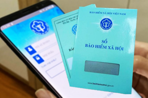 Mức hưởng bảo hiểm xã hội một lần và mức đóng bảo hiểm xã hội tự nguyện