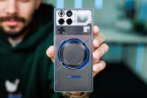 Galaxy A57 5G gây thất vọng: Nâng cấp quá ít so với A56