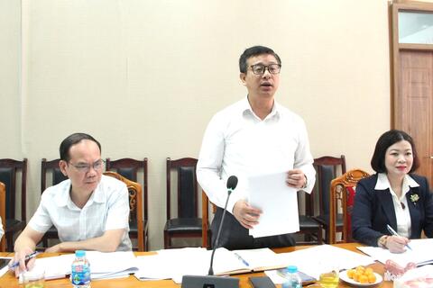 Nhận diện hạn chế, gợi mở giải pháp tháo gỡ "5 điểm nghẽn"