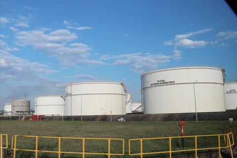 Tái khởi động các nhà máy Ethanol phục vụ lộ trình xăng sinh học