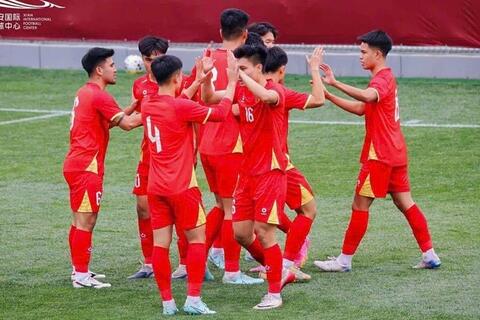 Nhận định U23 Việt Nam và U23 Thái Lan: Thử lửa “kỳ phùng địch thủ”