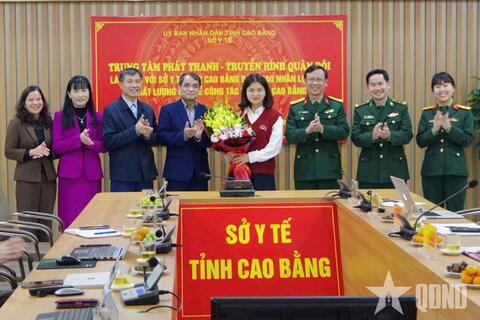 Gieo ước mơ từ bản Lòa